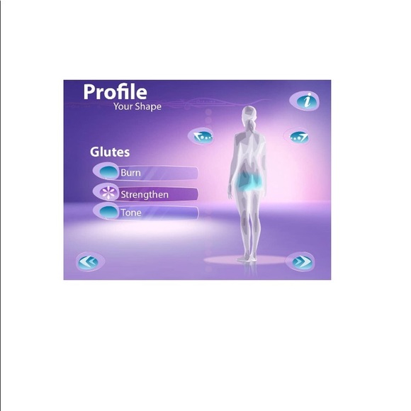 Your Shape - Nintendo Wii - Picture 2 of 3